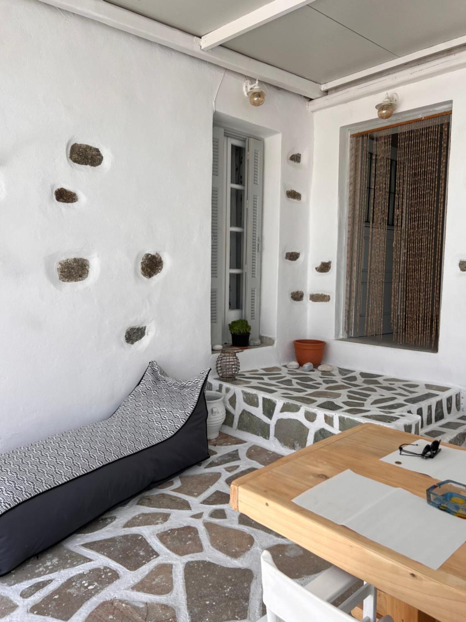 Gala Home Traditional House Galanado エクステリア 写真