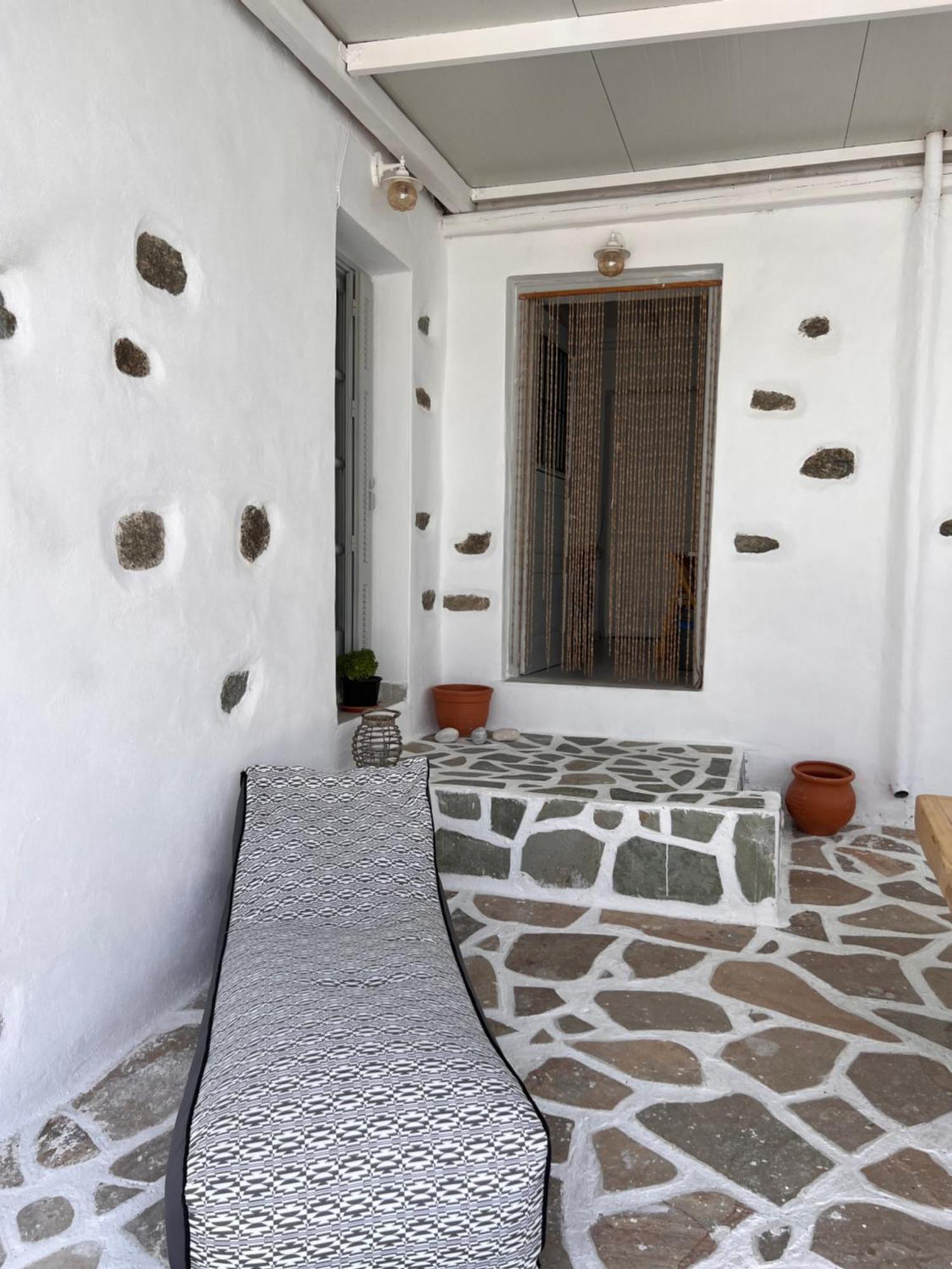 Gala Home Traditional House Galanado エクステリア 写真