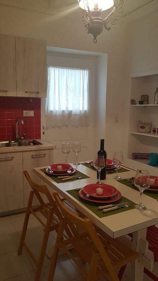 Gala Home Traditional House Galanado エクステリア 写真