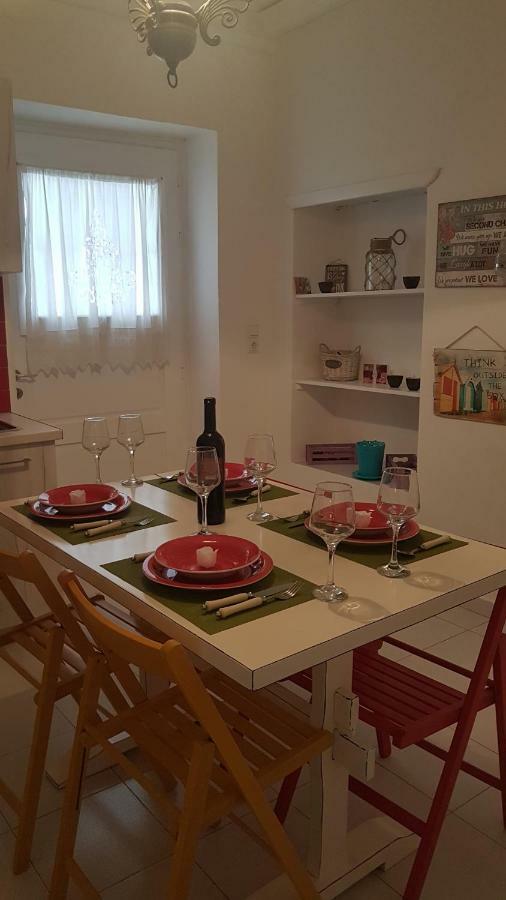 Gala Home Traditional House Galanado エクステリア 写真